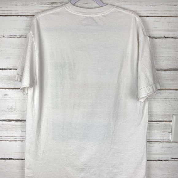 Vintage 1996 Periodic Table of the Elements tee - Picture 7 of 7